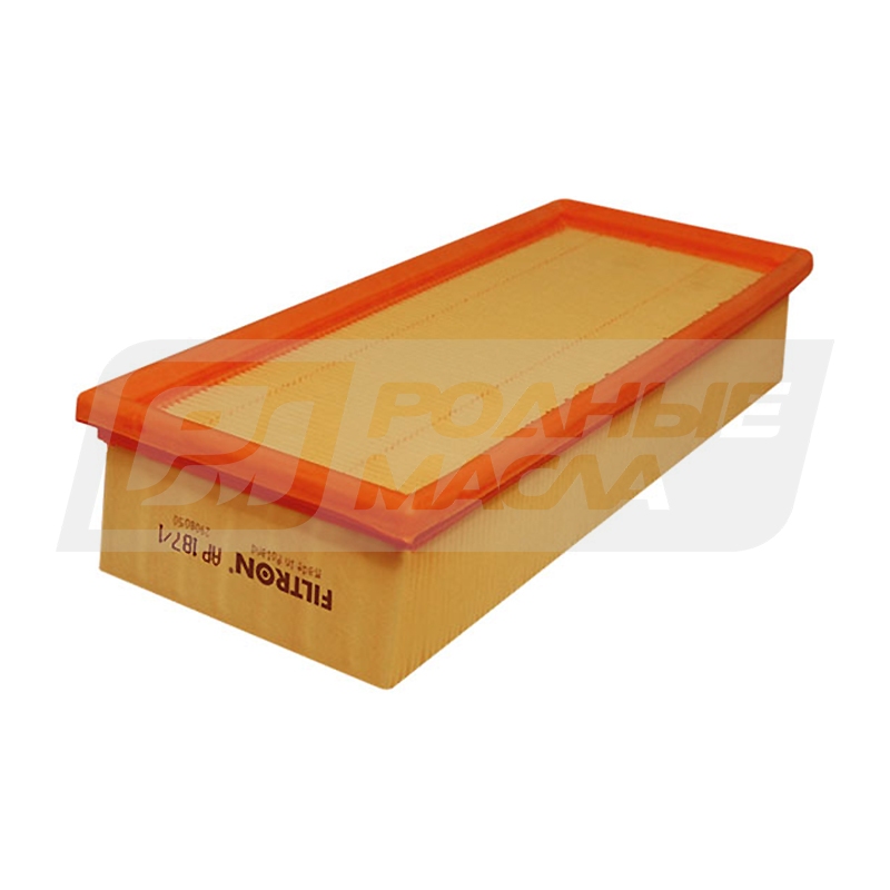 FILTRON AP 187/1 (A-Honda 17200P9ME00) AP1871