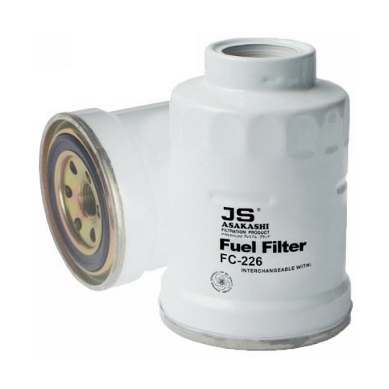 Фильтр топливный fc-226. Nissan 16403-59e0a. Фильтр топливный vic fc175. 16403-59e0a. Fc226j.