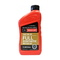 FORD Motorcraft Full Synthetic 5W30, 0.946л XO5W30Q1FS