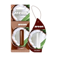AREON Liquid Coconut (Кокос), 5мл LR18
