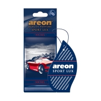 AREON Sport Lux Nickel (Никель), 1шт SL06