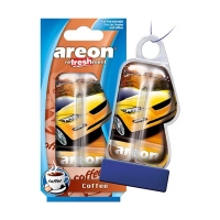 AREON Refreshment Liquid Coffee (Кофе), 15гр LC02