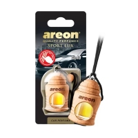 AREON Fresco Sport Lux Gold (Золото), 4мл FSL01