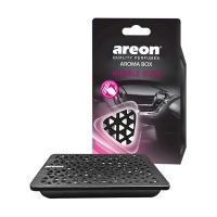 AREON Aroma Box Bubble Gum (Бабл Гам), 70гр ABC02