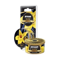 AREON Ken Blister Vanilla Mia (Ваниль Миа), 35гр AKB14