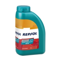 REPSOL Elite Cosmos F Fuel Economy 5W30, 1л 6107R