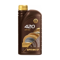 PEMCO 420 ATF DII, 1л PM04201