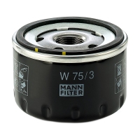 MANN W 75/3 (C-Renault 7700274177) W753