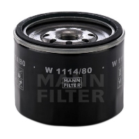 MANN W 1114/80 (C-506, 263212W000) W111480