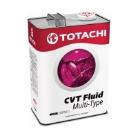 TOTACHI ATF CVT Multi-Type, 4л 20504